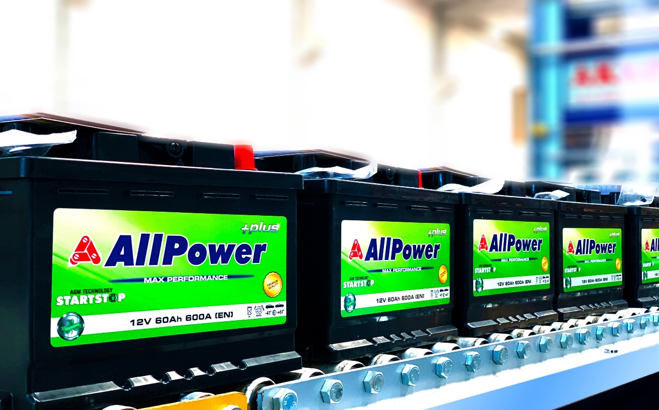 Allpower Product