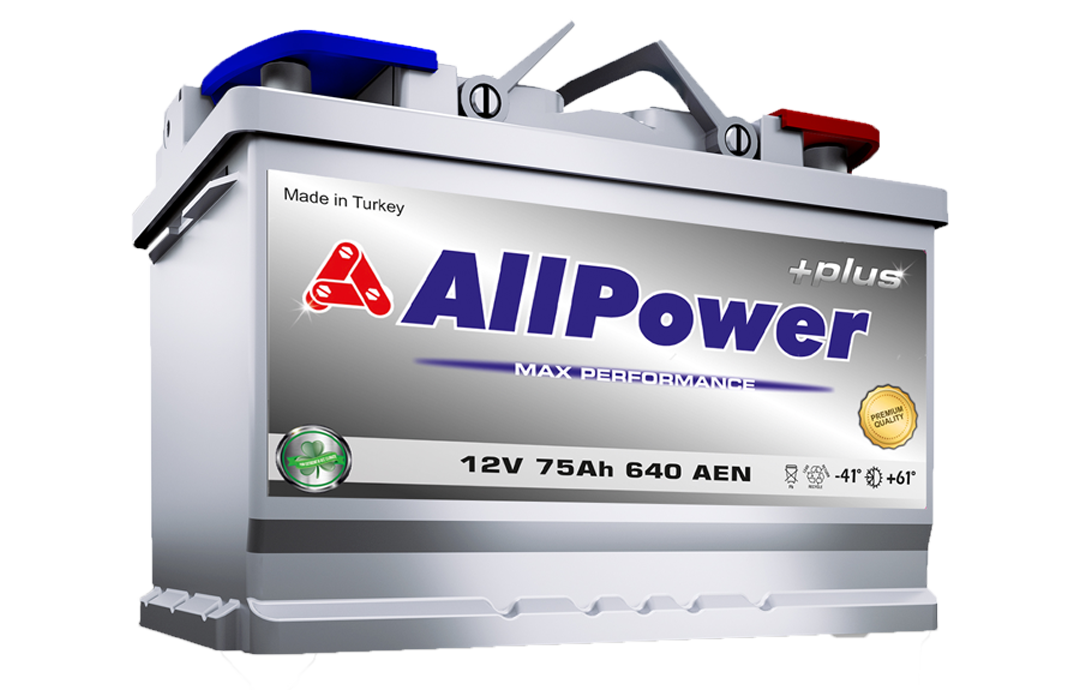 AllPower Battery