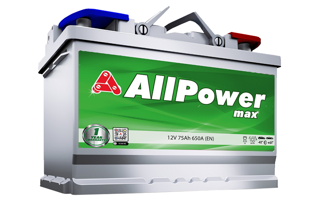 AllPower Max 